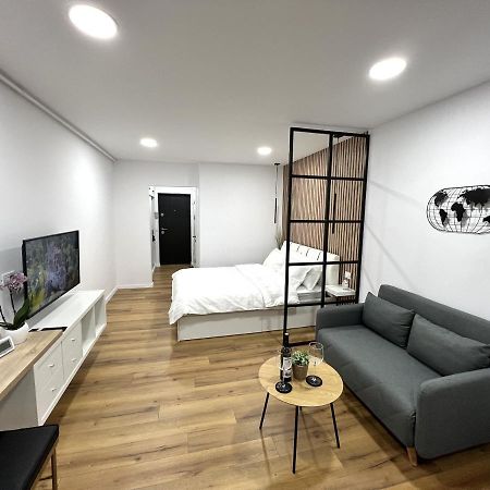 Denis Studio Turda Exterior photo