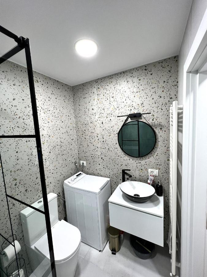 Denis Studio Turda Exterior photo